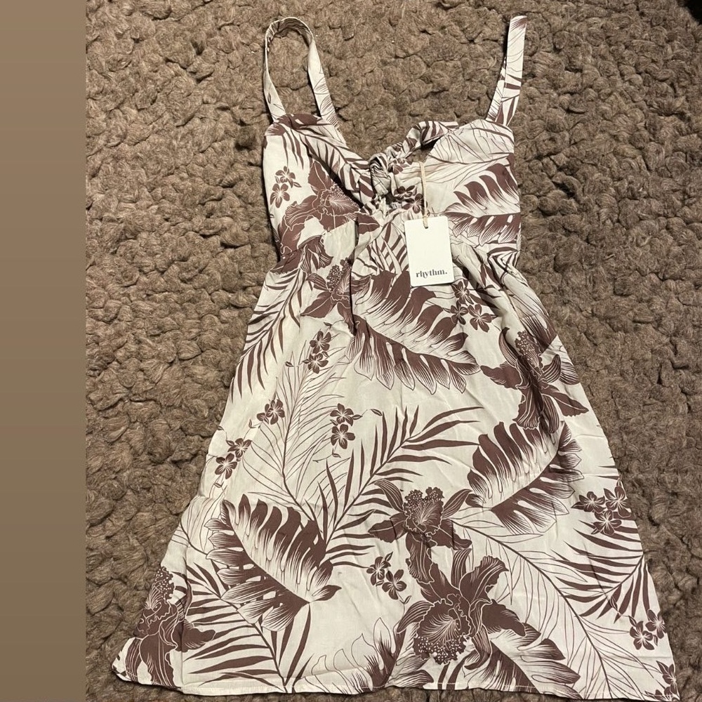 Rhythm Dress
